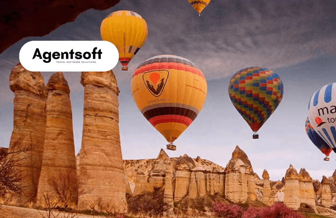 Agentsoft Turizm Çözümleri