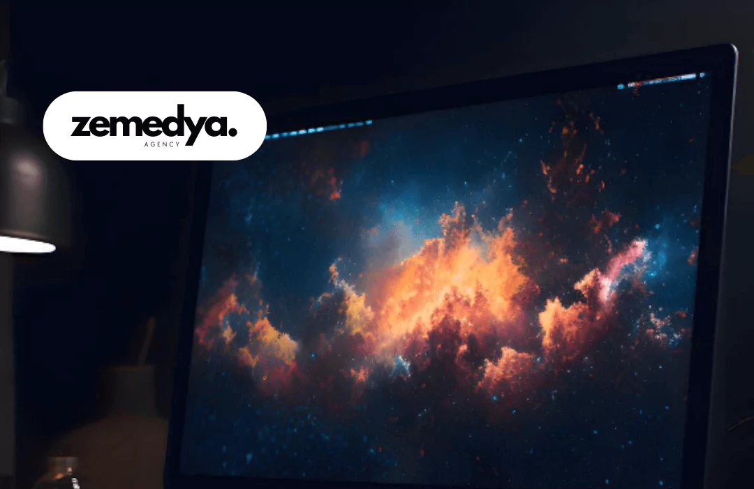 Zemedya Web Tasarım Ajansı