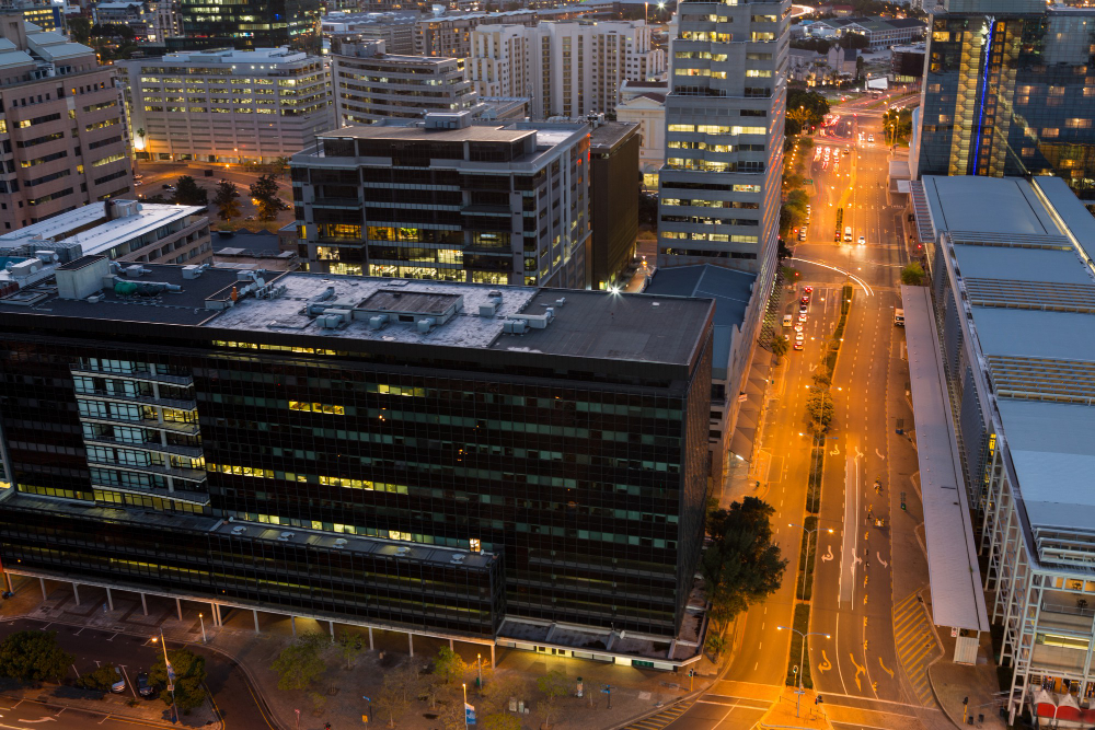 Istanbul Software Company: Center of Technology