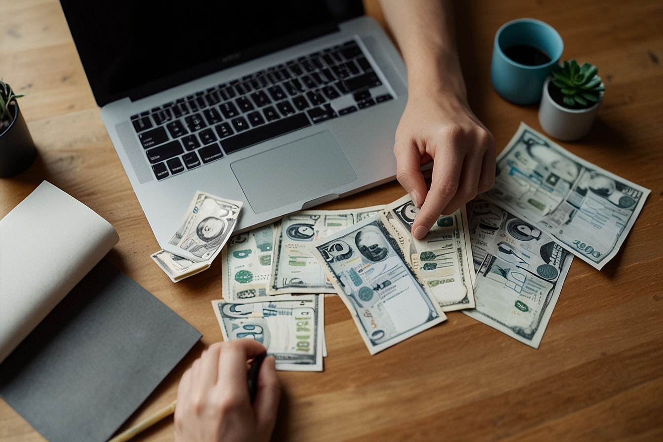 How much are web designer salaries?